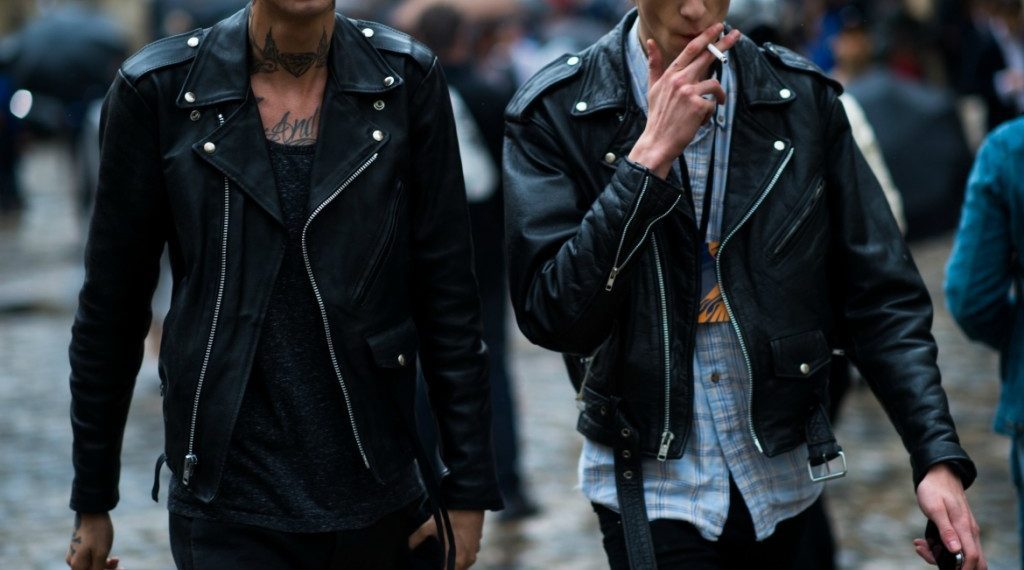 Bad Boys Adalah