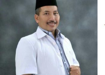 Ketua PCNU Kabupaten Malang dr Umar Usman bakal maju N1 - Foto : Dokumen Pribadi
