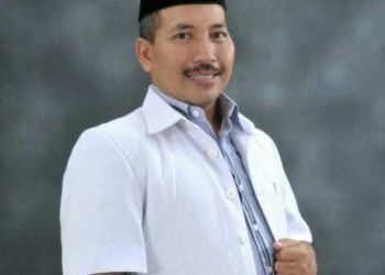 Direktur Rumah Sakit Umum Daerah (RSUD) Kota Malang dr Umar Usman - Foto: Dokumen Pribadi