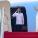 Presiden Akan Tinjau Posko Penanganan dan Penanggulangan Covid-19 Jawa Timur - Berita Terkini