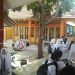 Suasana siswa SMPN 2 Wagir Kabupaten Malang - Foto: ist