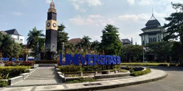 UB Histeria Malang