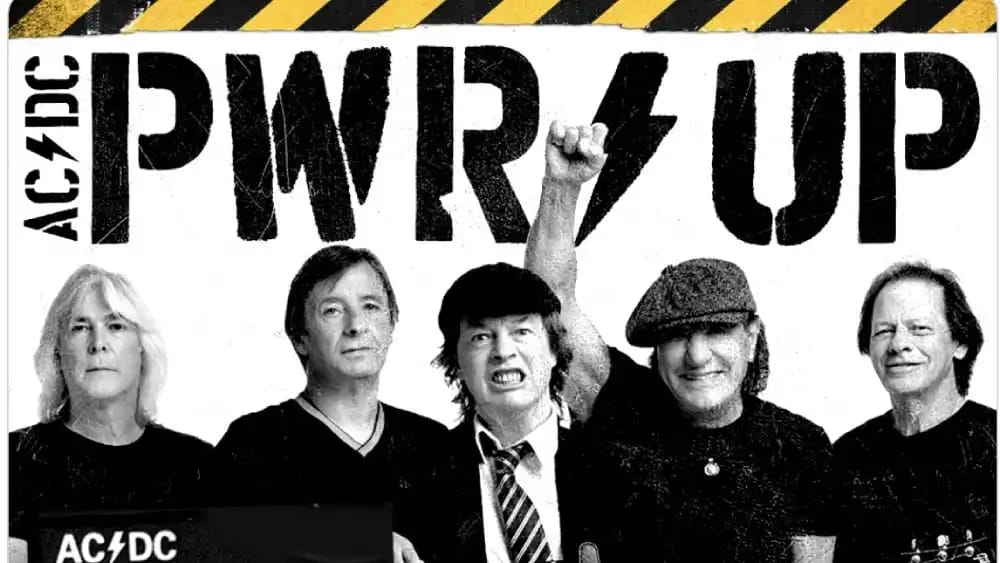 Acdc