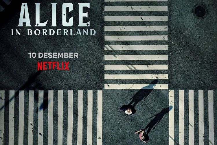 Alice In Borderland