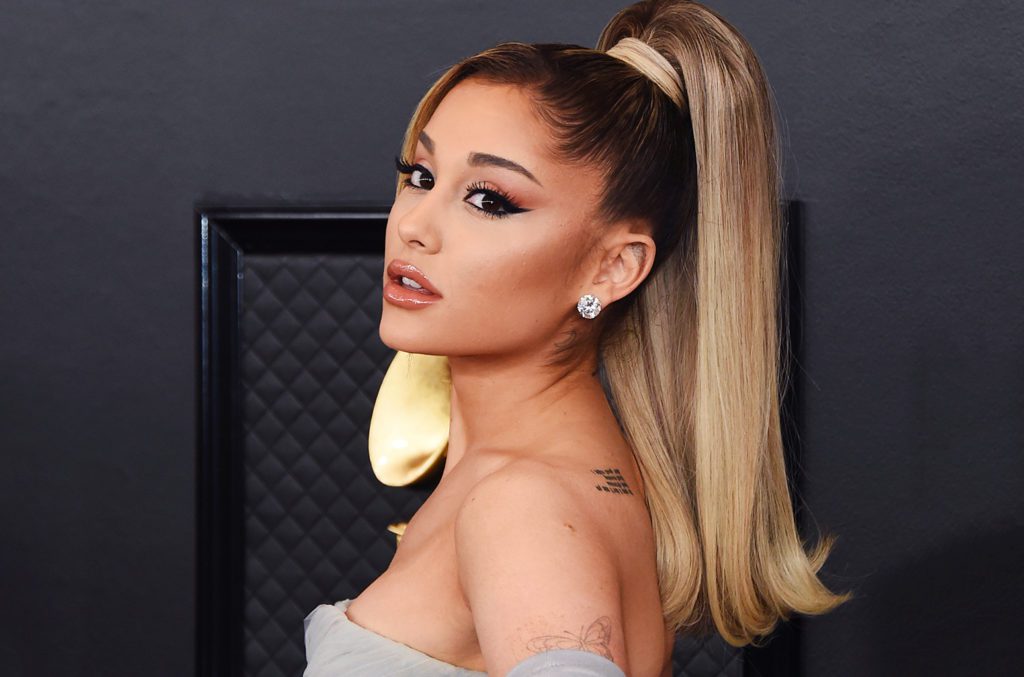 Ariana Grande