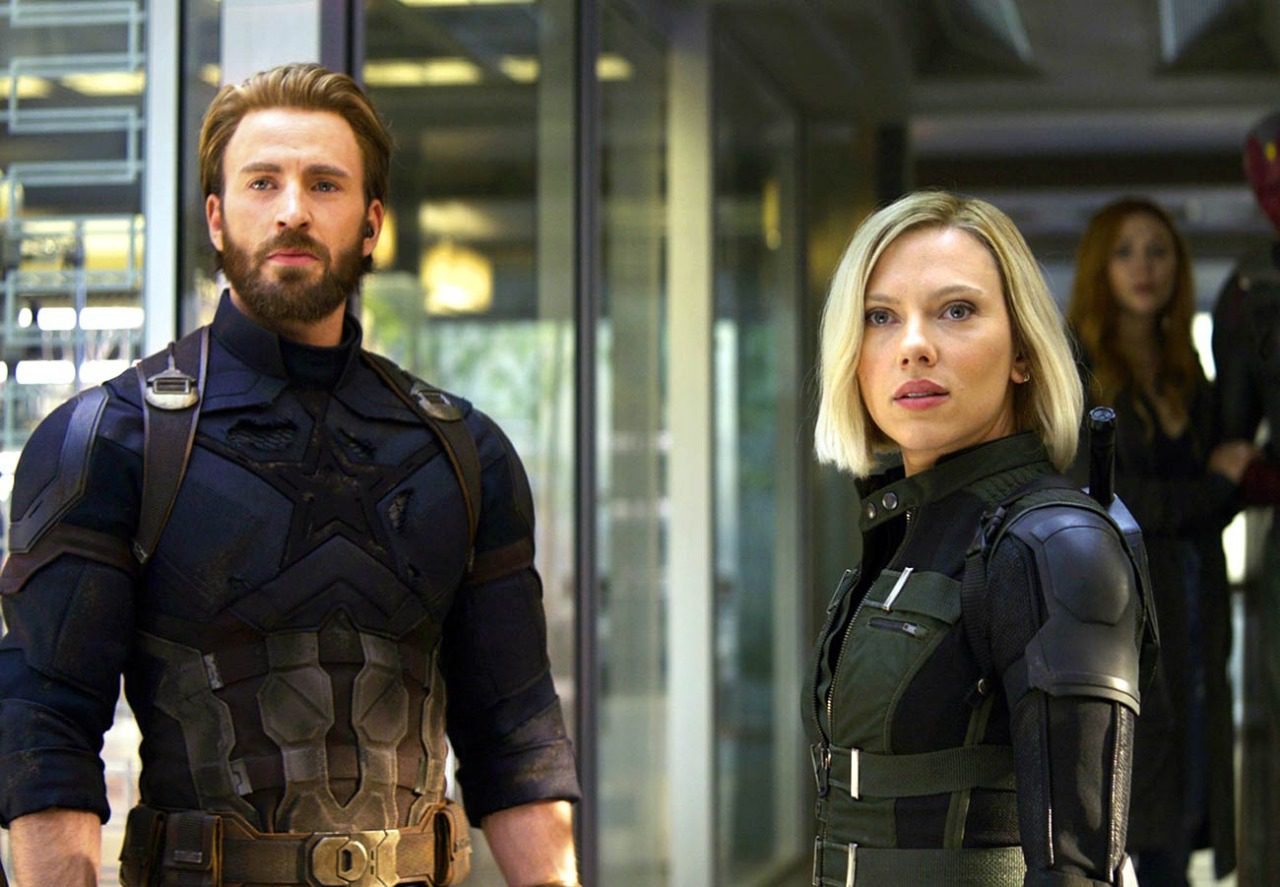 Avengers