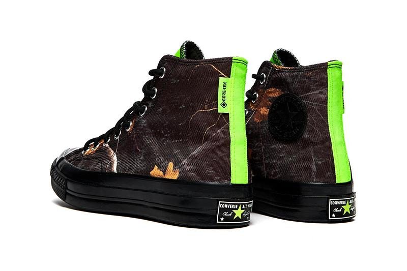 Chuck 70