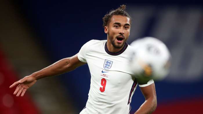 Dominic Calvert