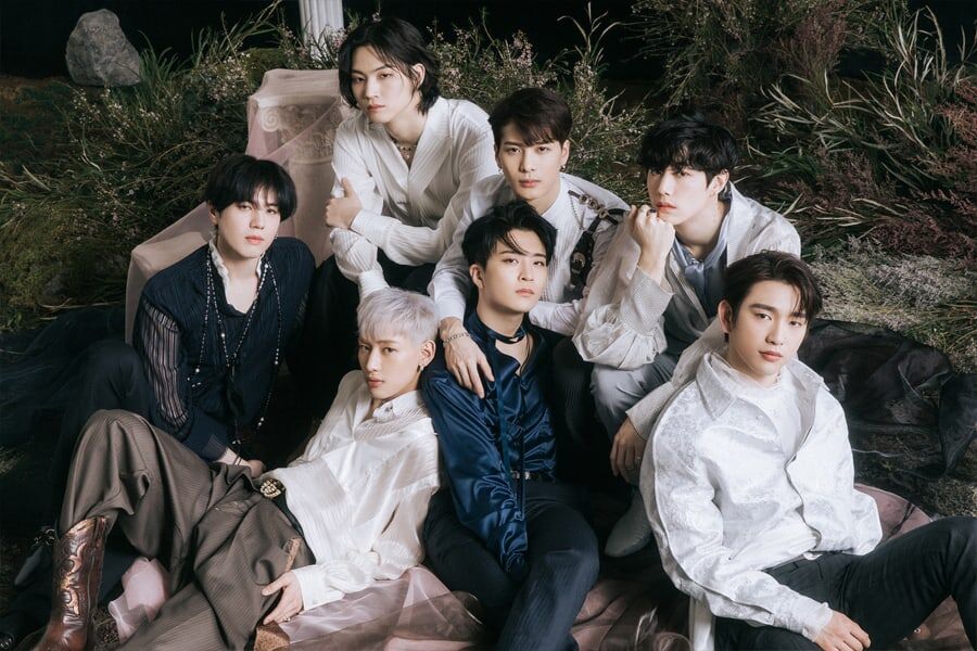 Got7