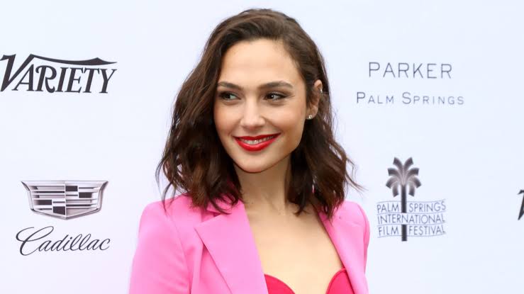 Gal Gadot