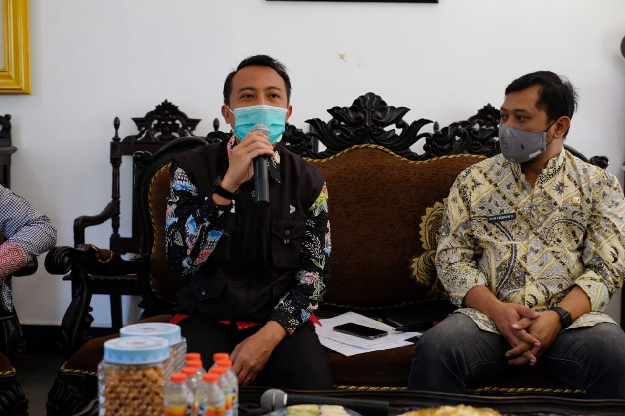 Gerakan Satu Nama Satu Pohon