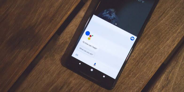 Google Assistant