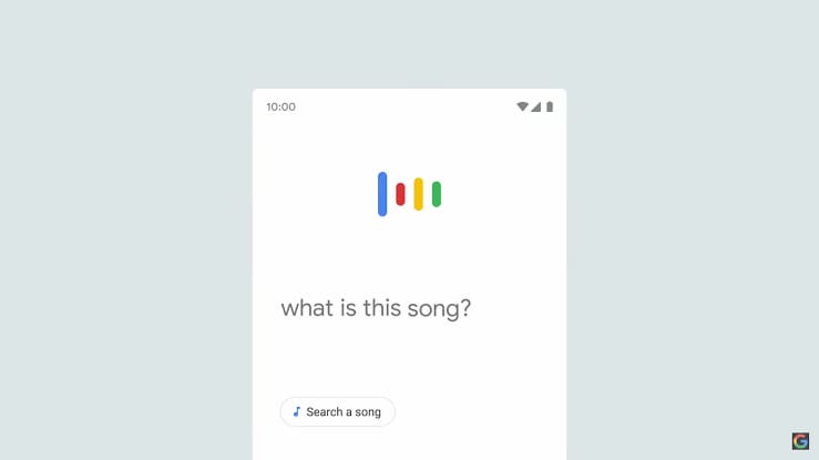 Google Hum