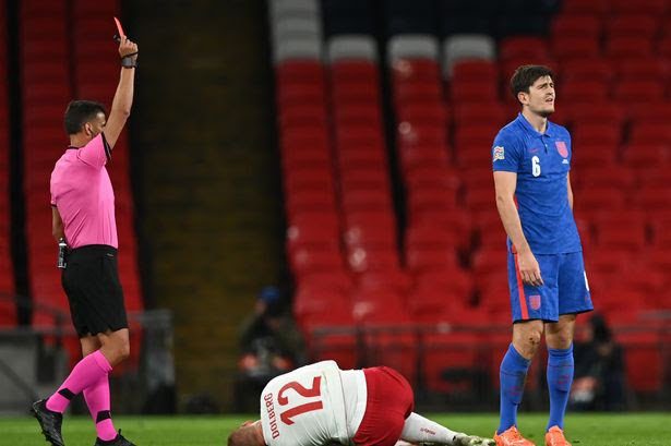 Harry Maguire
