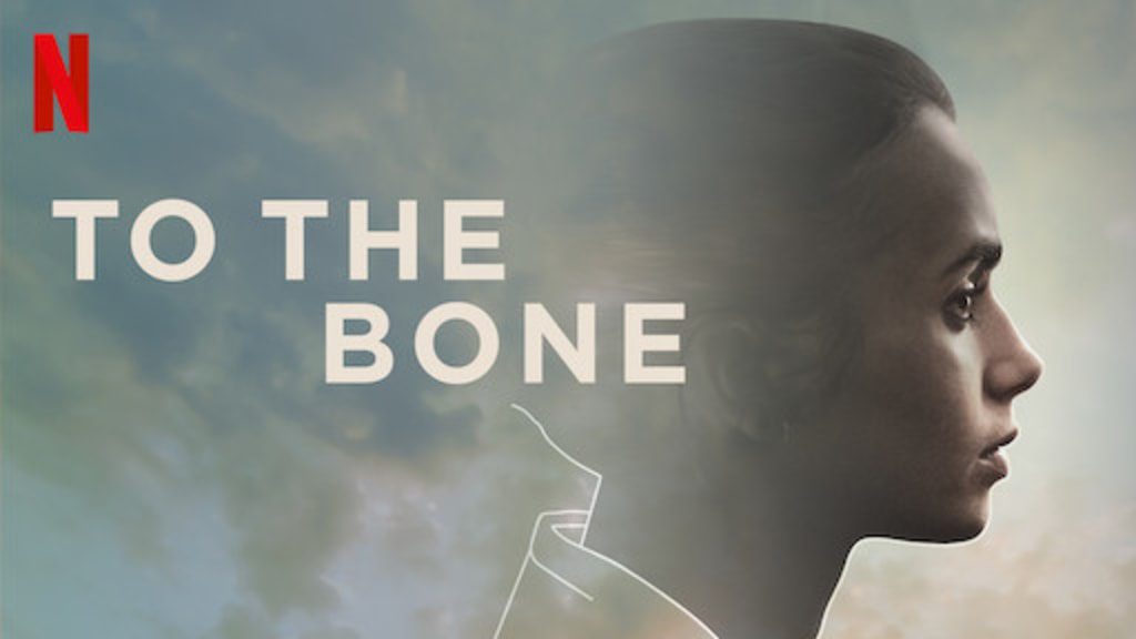 Rekomendasi Film Kesehatan Mental The Bone
