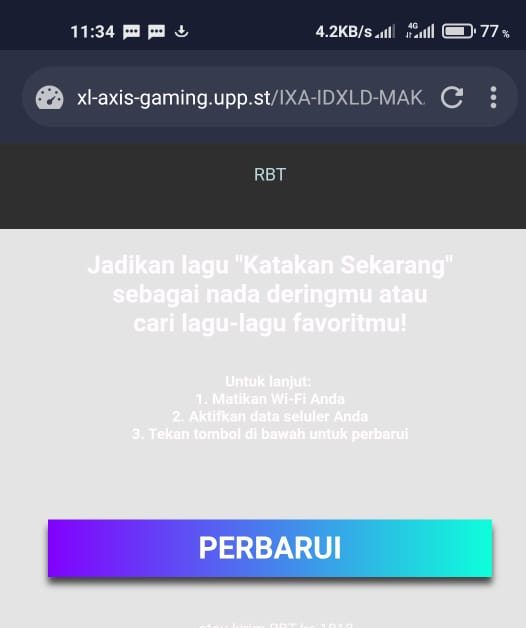 Situs prakerja VIP menyasar ruang iklan