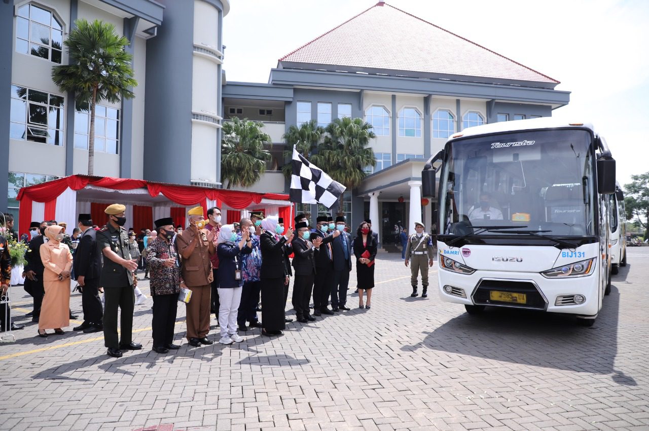 DAMRI Kota Batu