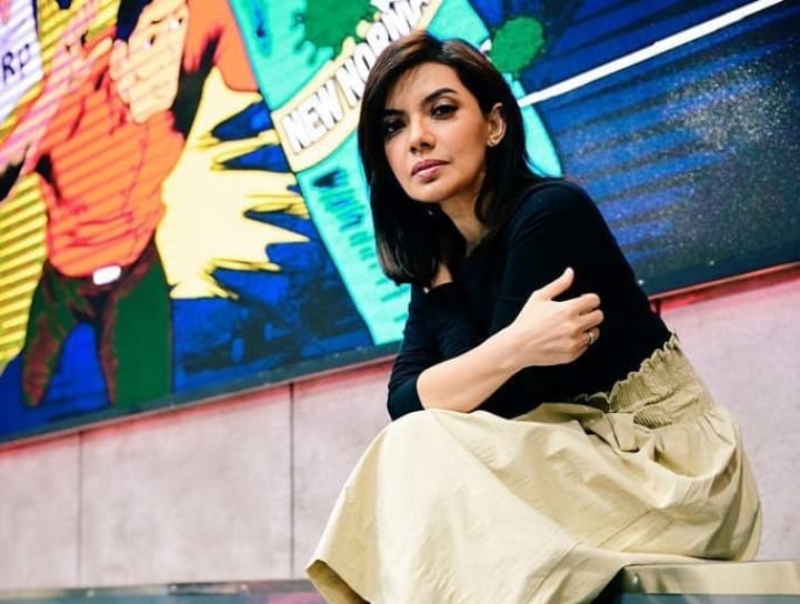 Najwa Shihab