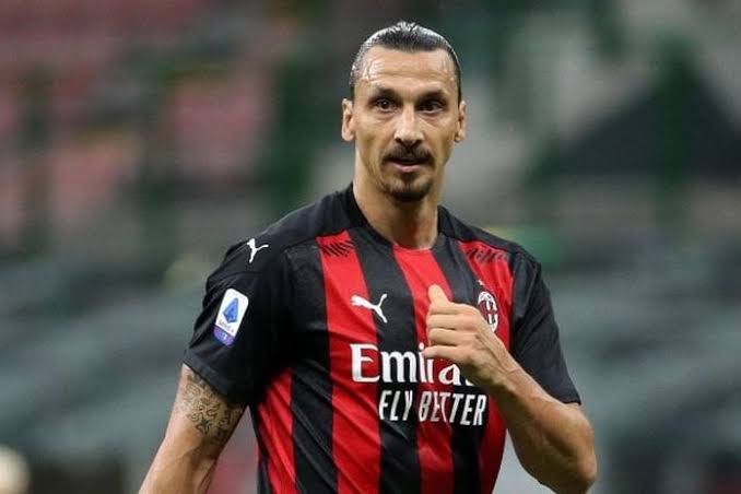 Ibrahimovic