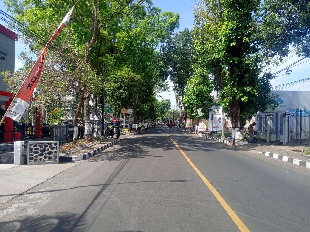 Jalan Panji Kepanjen