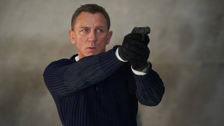 James Bond