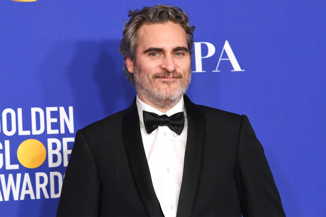 Joaquin Phoenix