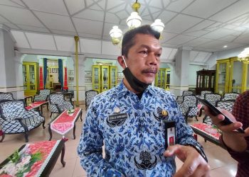 Kepala Dispora Kabupaten Malang, Atsalis Supriyanto