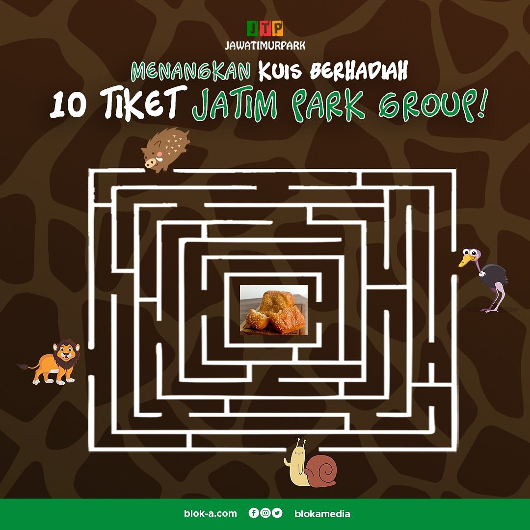 Kuis Jatimpark
