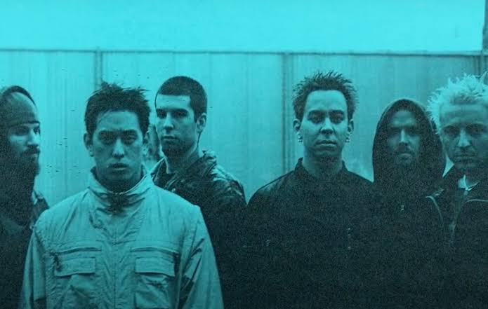 Linkin Park