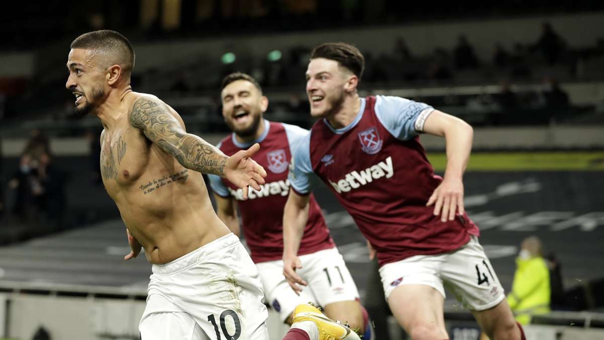 Mannuel Lanzini