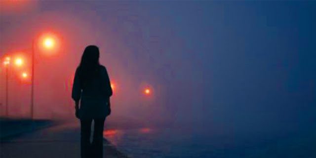 Mencintai Di Waktu Yang Salah