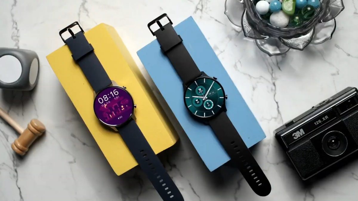 Mi Watch Revolve