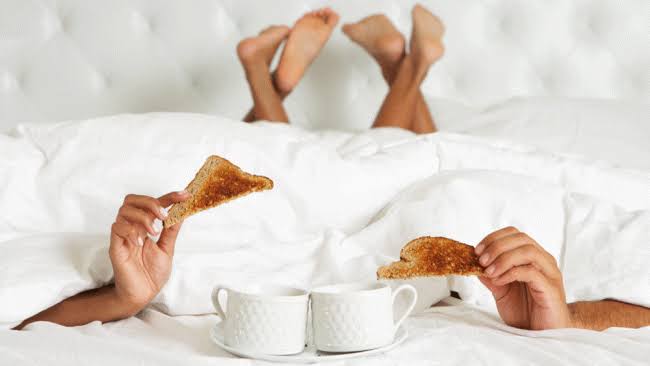 Morning Sex