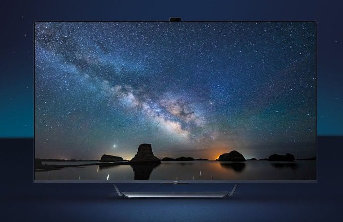 Oppo Smart Tv