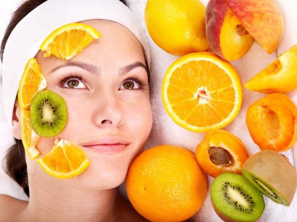 Paleo Skincare