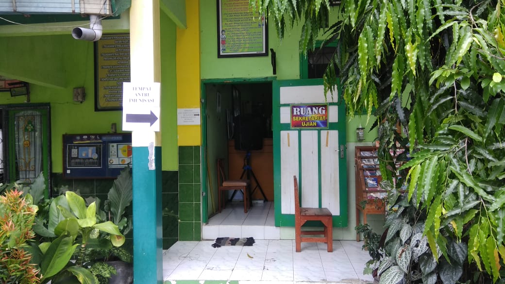 Pekan Imunisasi