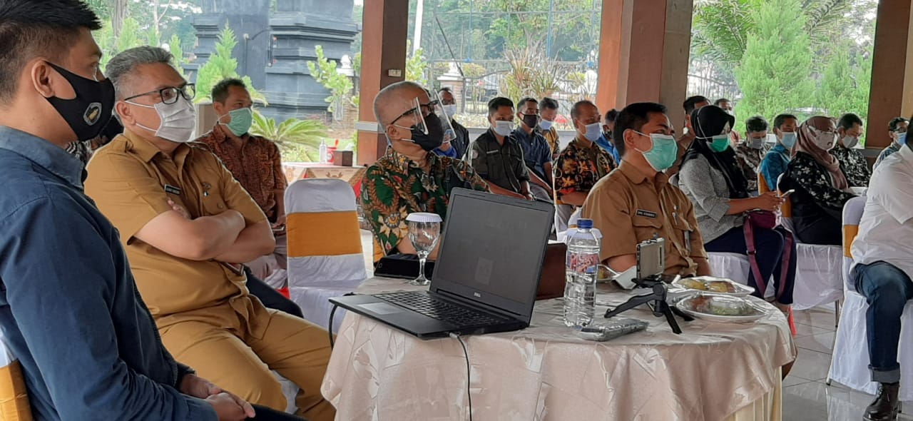 Pelatihan Cloud Computing