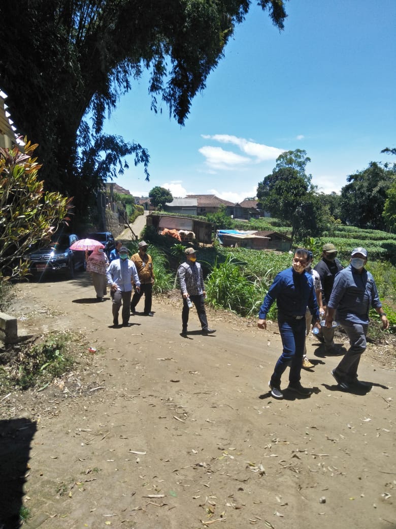 Pembangunan Jalibar