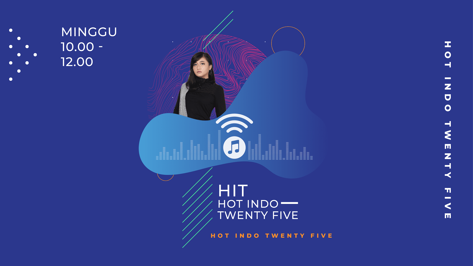 Radio Elfara Hit (hot Indo Twenty Five) 4 Oktober 2020