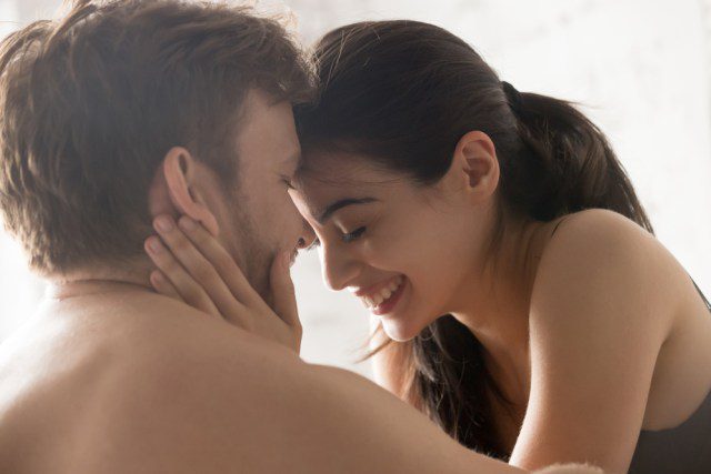 Relationship