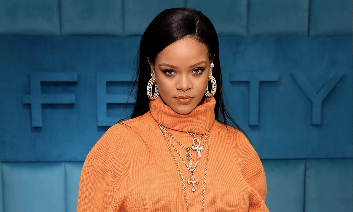 Rihanna