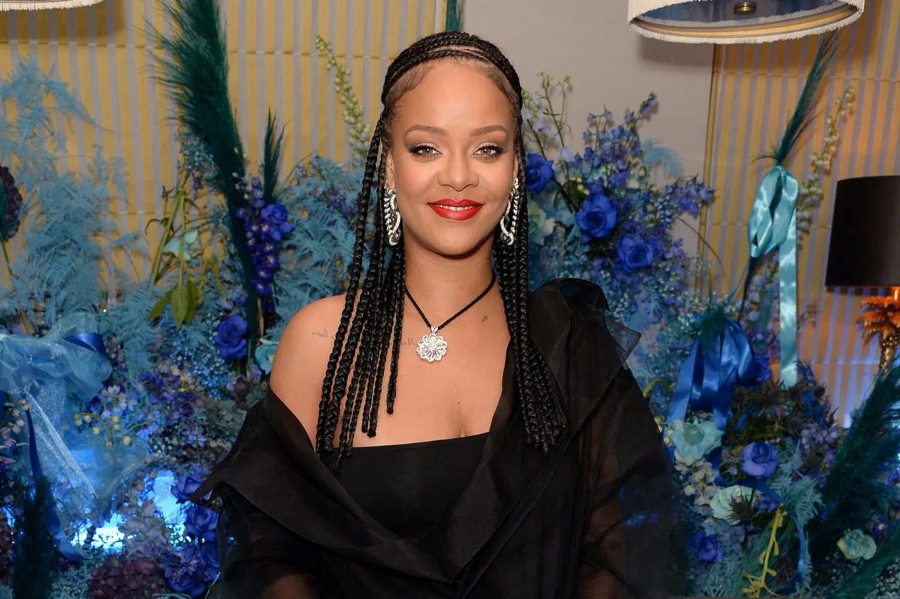 Rihanna