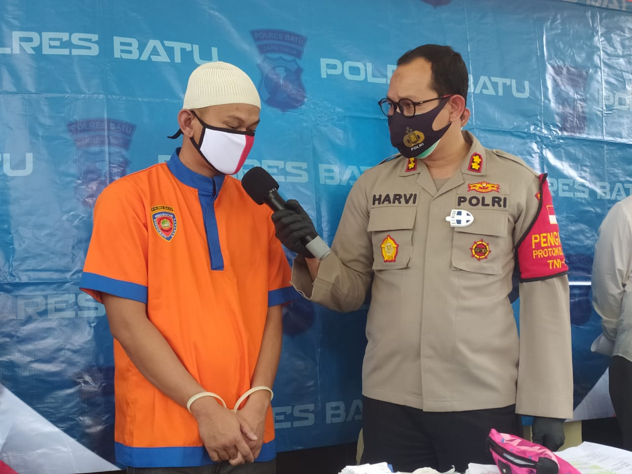 Rilis Batu