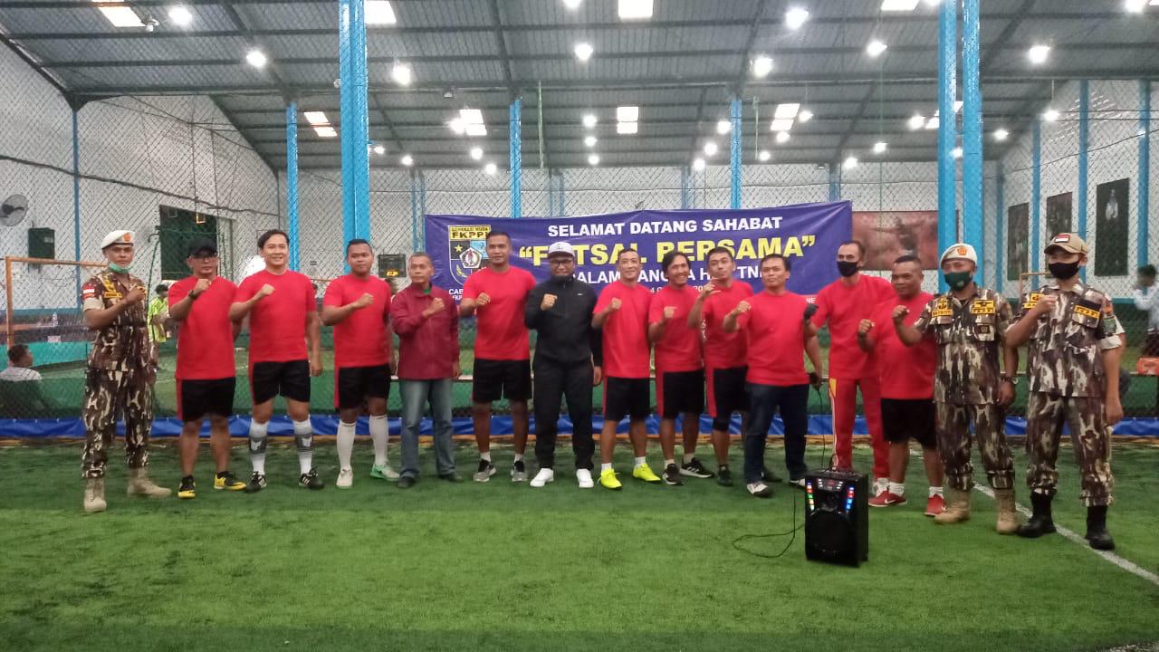 Soksi Kota Malang Futsal