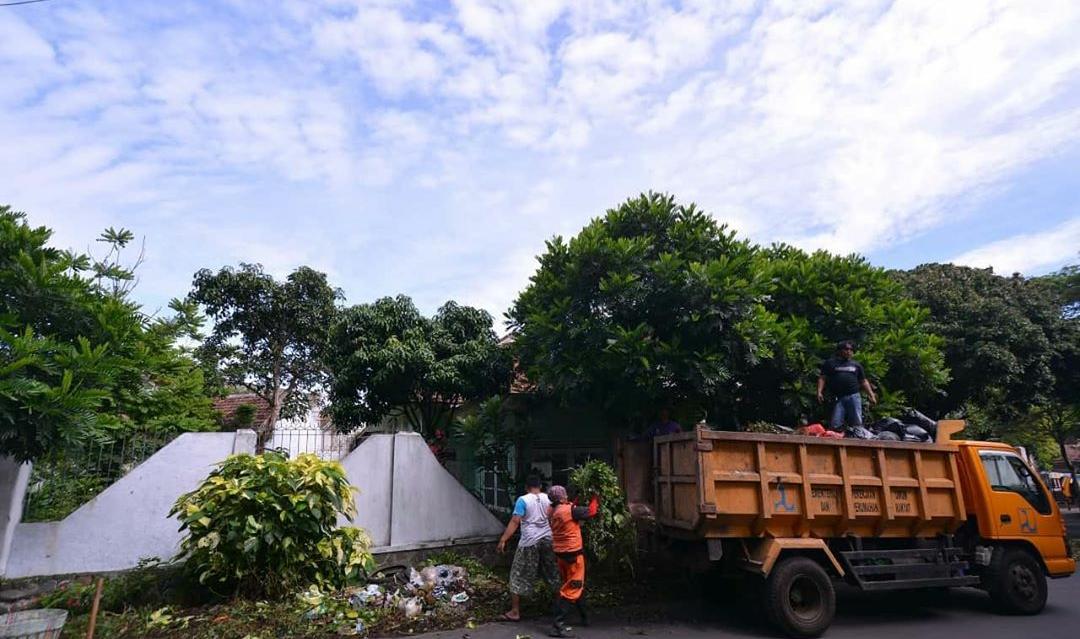 Sampah Kota Batu