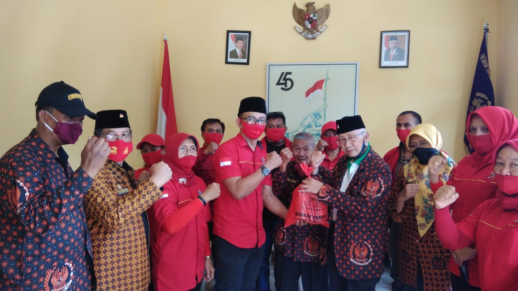 Soksi Kota Malang