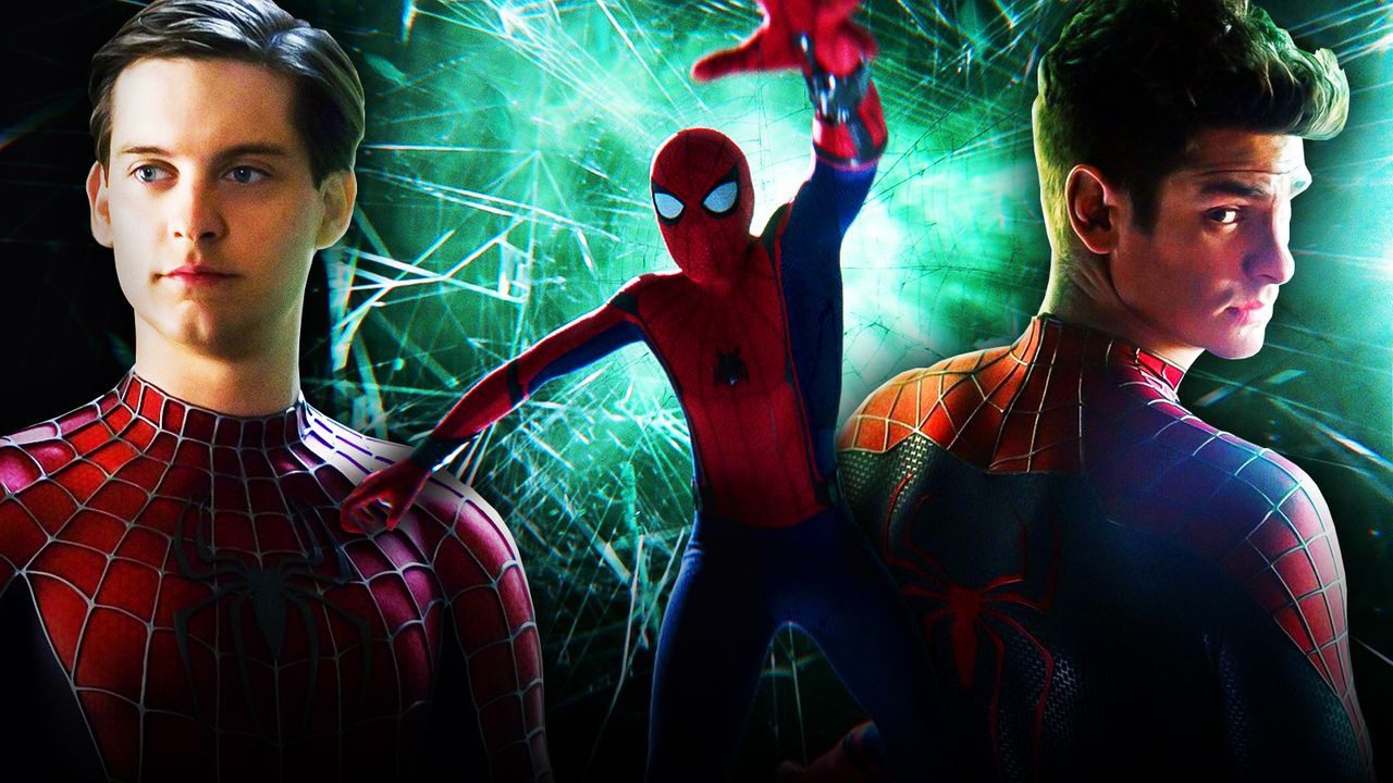 Spiderman 3