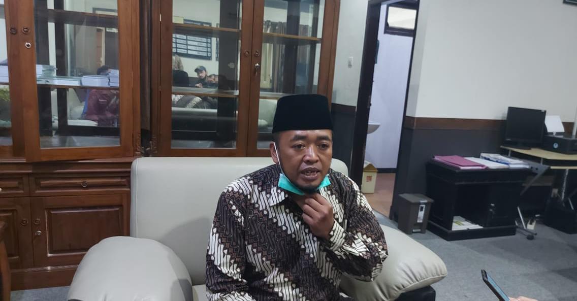Anggota Dprd Kabupaten Malang