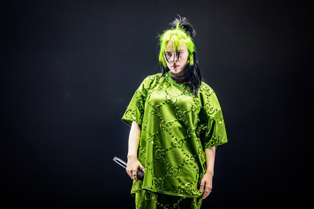 Billie Eilish