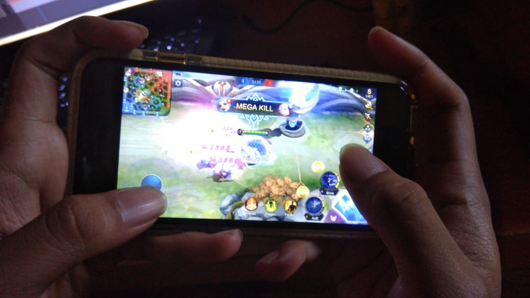 E Sport